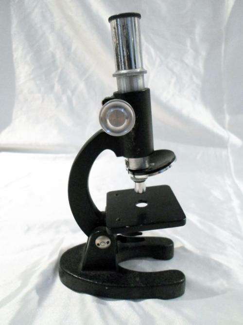 Small Zuiho Microscope Ornament - Great price - Bid now